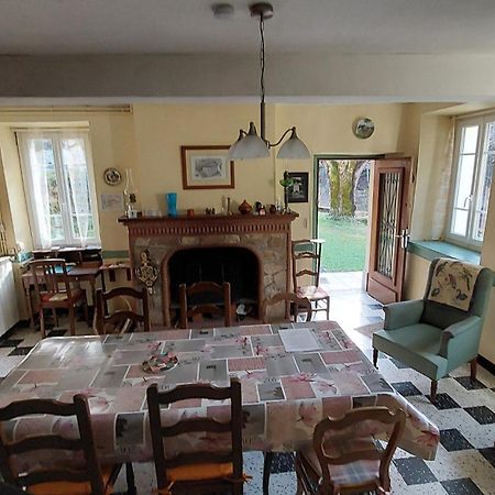 Maison De Famille Razecueille Екстер'єр фото