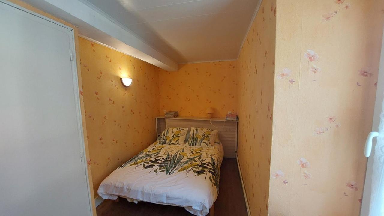 Maison De Famille Razecueille Екстер'єр фото