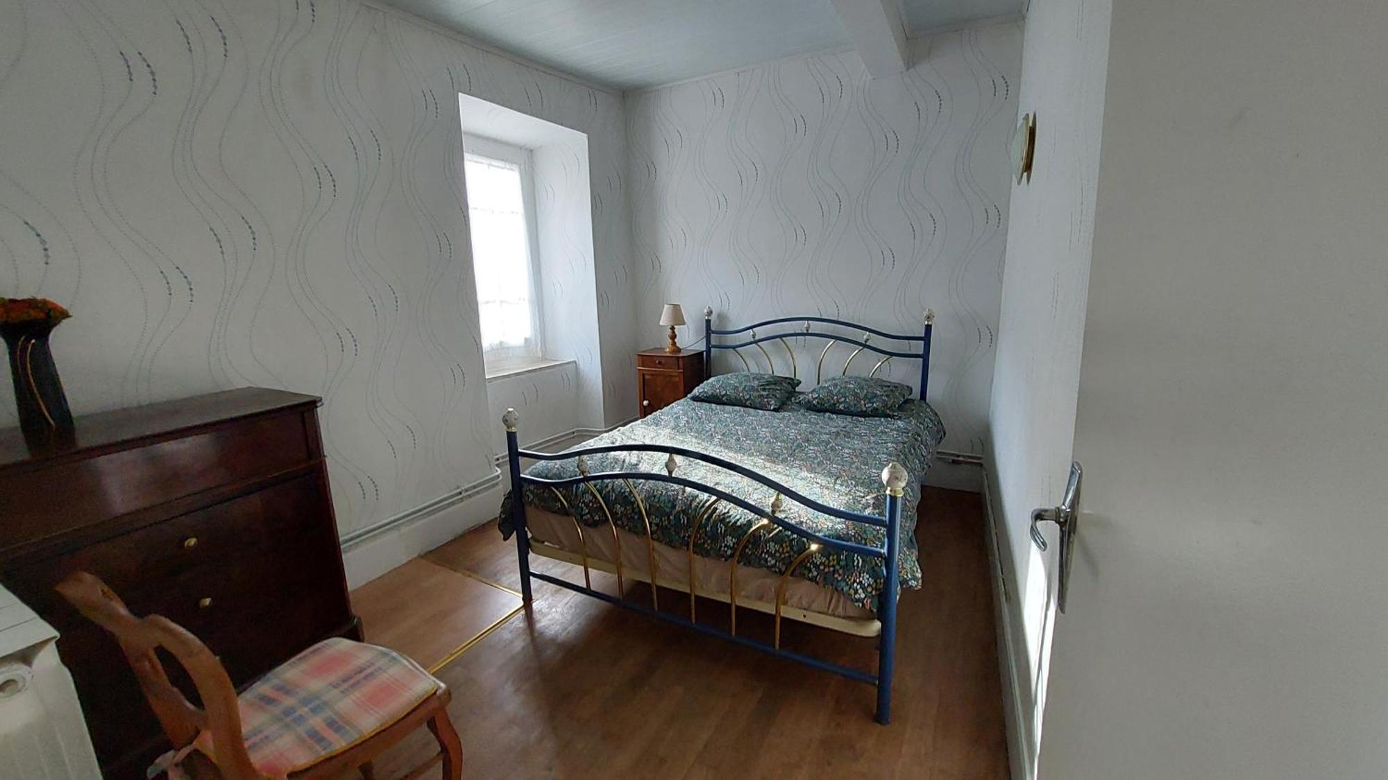 Maison De Famille Razecueille Екстер'єр фото