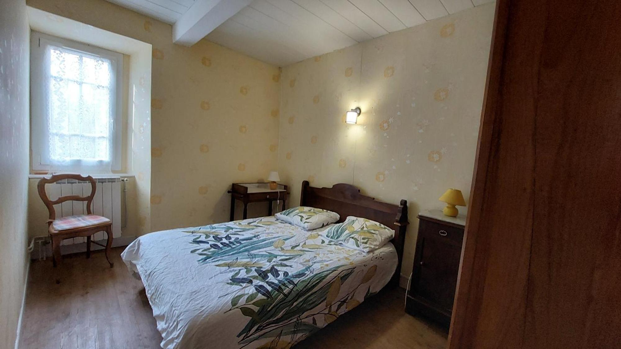 Maison De Famille Razecueille Екстер'єр фото